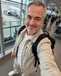 <strong>Daniel R.</strong>